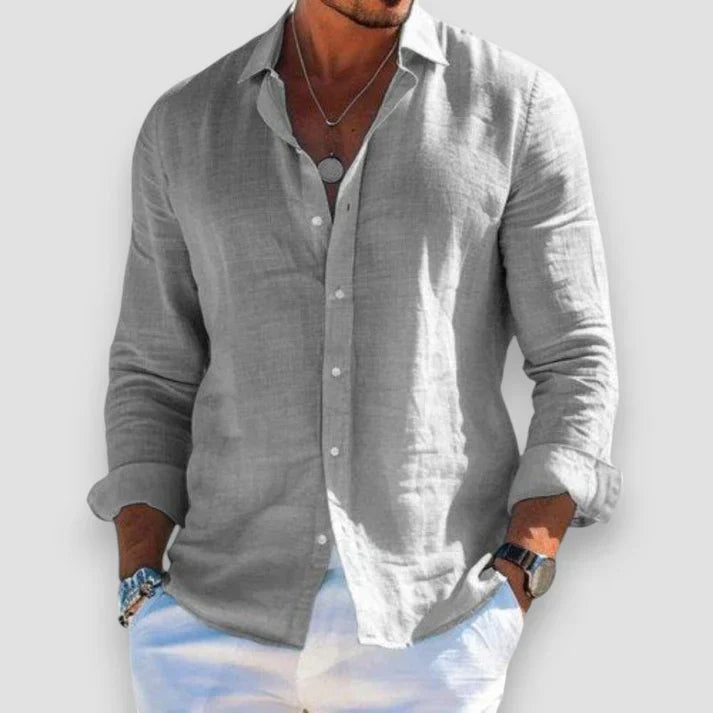 Cooper - Classic Shirt