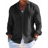 Basil - Breathable Elegant Shirt