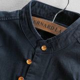 Griffin - Japanese-Inspired Shirt