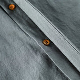 Griffin - Japanese-Inspired Shirt
