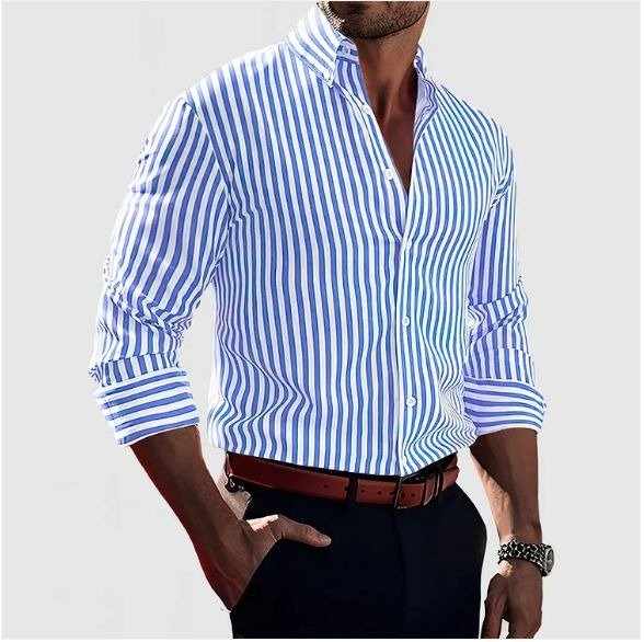 Mark Casual Shirt