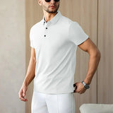 Levanto Casual Polo
