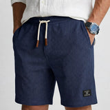 Paxton - Lightweight Summer Shorts