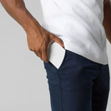 Arthur - Slim Fit Chinos
