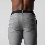 Arthur - Slim Fit Chinos