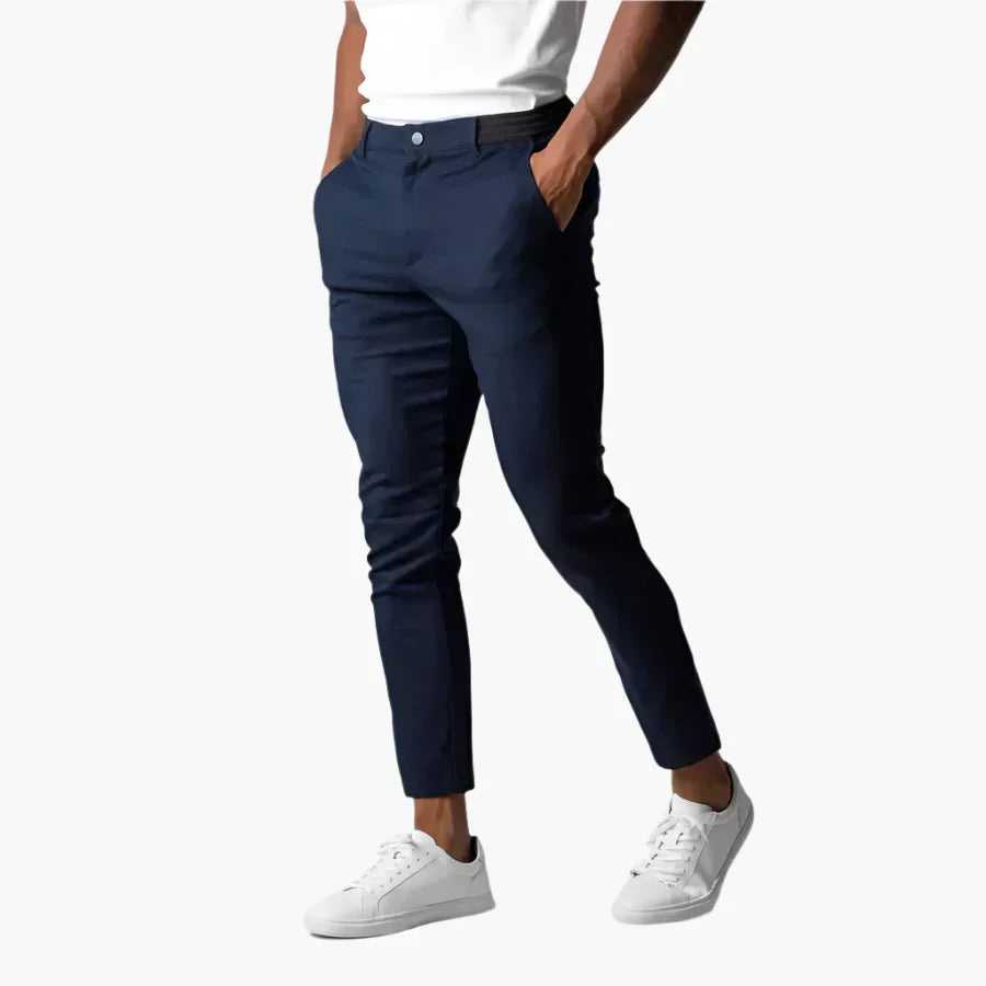 Arthur - Slim Fit Chinos