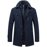 Friedrichs | Two-Piece Coat