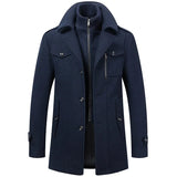 Friedrichs | Two-Piece Coat