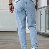 Nerano Casual Denim Jeans