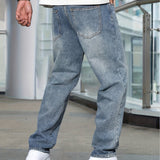 Nerano Casual Denim Jeans