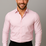Micah - Stretch Shirt