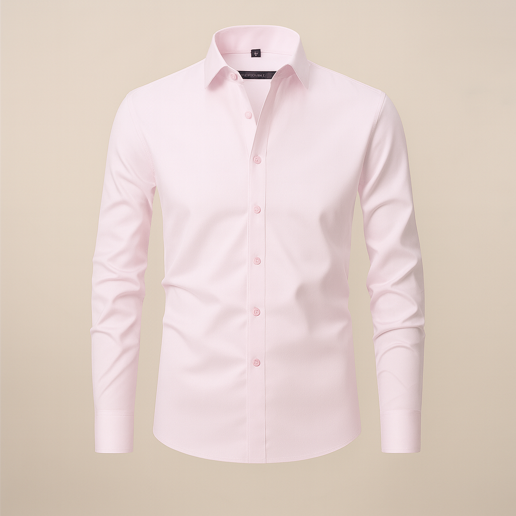 Micah - Stretch Shirt