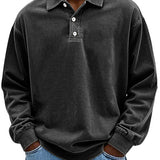 Blair - Casual Polo Shirt
