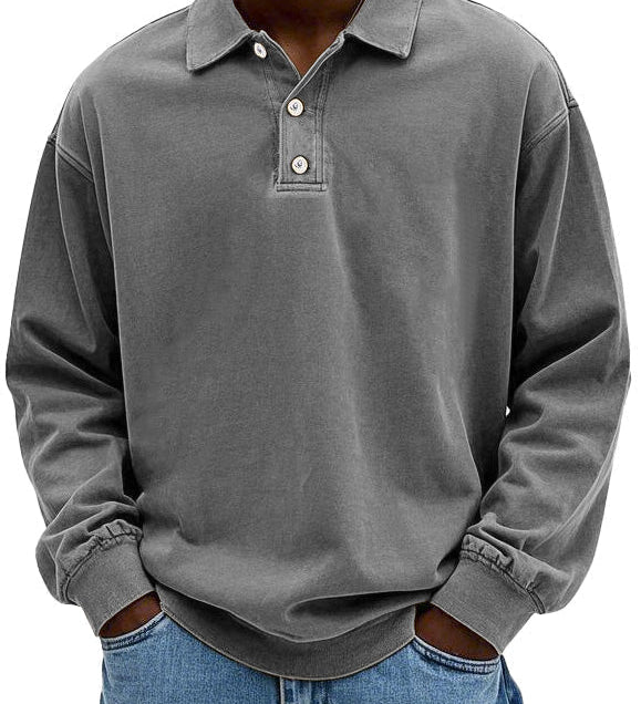 Blair - Casual Polo Shirt
