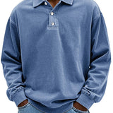 Blair - Casual Polo Shirt