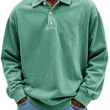 Blair - Casual Polo Shirt