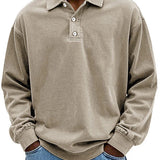 Blair - Casual Polo Shirt