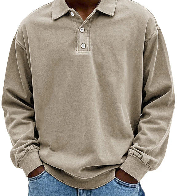 Blair - Casual Polo Shirt