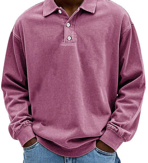 Blair - Casual Polo Shirt