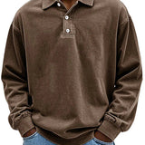 Blair - Casual Polo Shirt