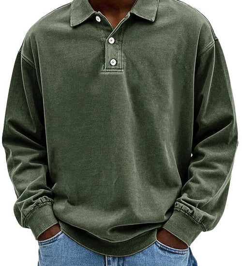 Blair - Casual Polo Shirt