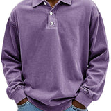 Blair - Casual Polo Shirt
