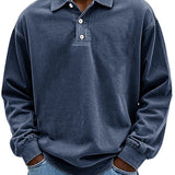Blair - Casual Polo Shirt