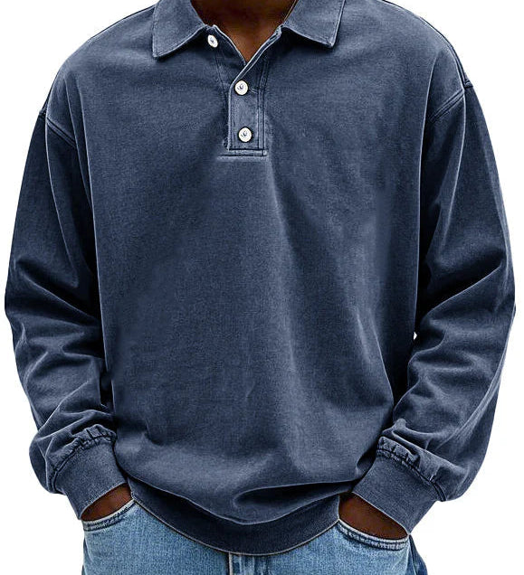 Blair - Casual Polo Shirt