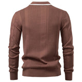 Langford Polo Knit Shirt