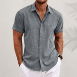 Heath - Linen Shirt