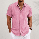 Heath - Linen Shirt