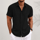 Heath - Linen Shirt