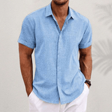 Heath - Linen Shirt