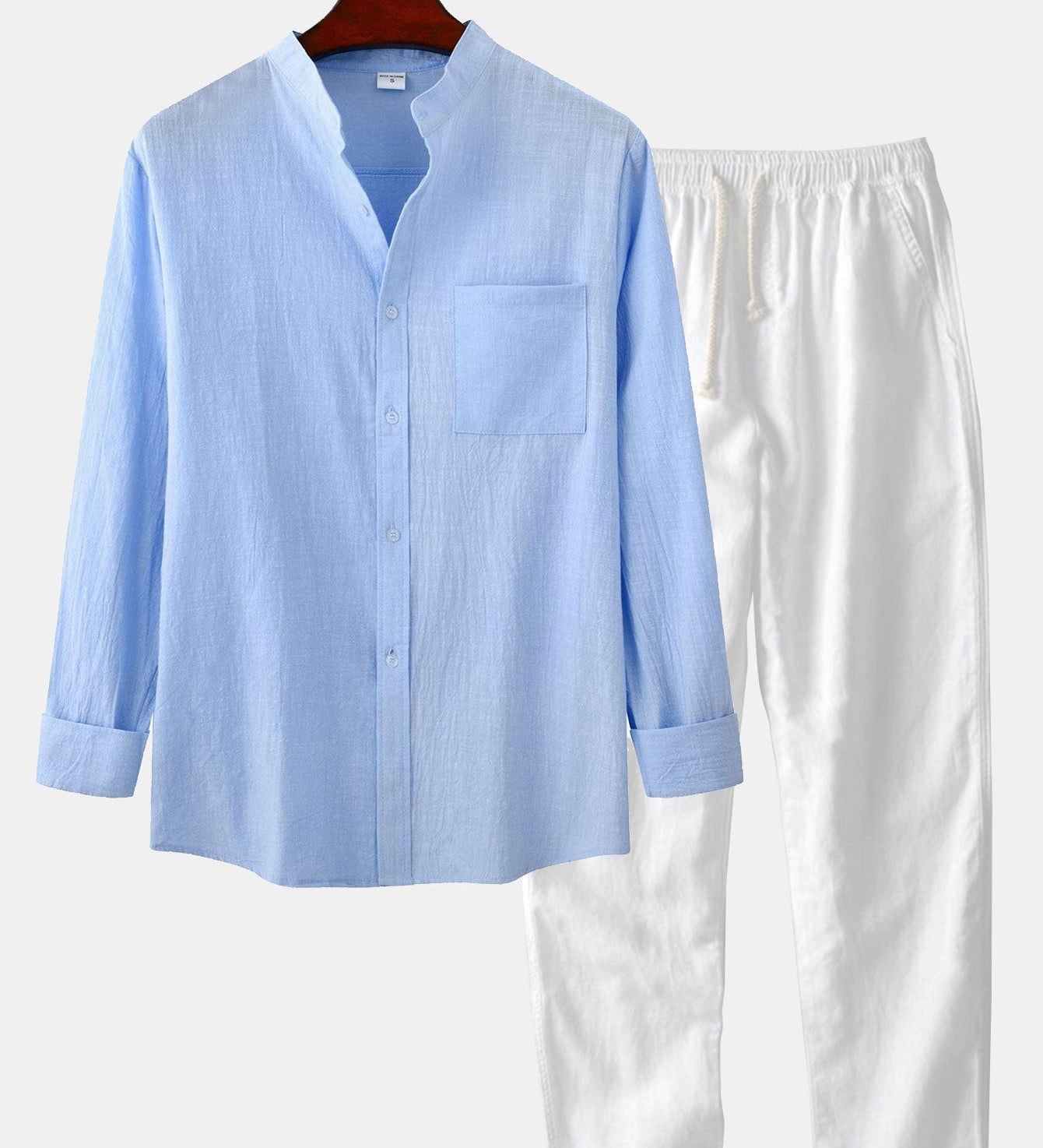 Lunava Long Sleeve Set