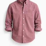 Barrett - Classic Button-Up Shirt