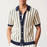 Salerno Button Up Shirt