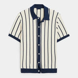 Salerno Button Up Shirt
