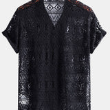 Sucre Short Sleeve Set
