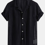 Suva Short Sleeve Set