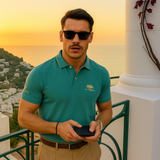 Lennon - Modern Polo Shirt