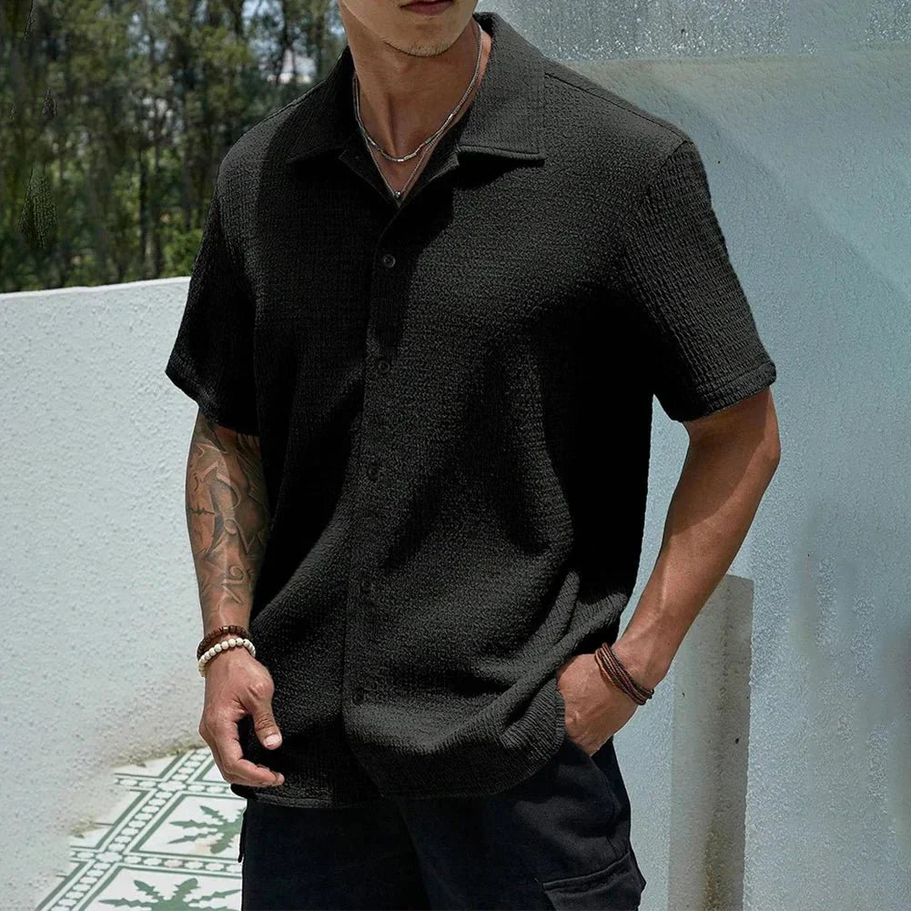 Treviso Button Up Shirt