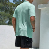 Treviso Button Up Shirt