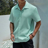 Treviso Button Up Shirt