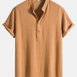 Tuvalu Short Sleeve Set