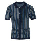Volterra Casual Polo Shirt