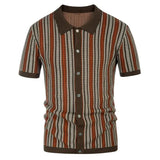 Volterra Casual Polo Shirt