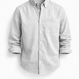 Barrett - Classic Button-Up Shirt