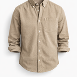 Barrett - Classic Button-Up Shirt