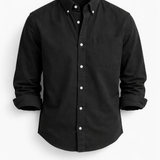 Barrett - Classic Button-Up Shirt
